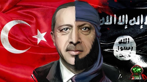 سلیمانی: اردوغان به تنهایی قادر نیست در ادلب خود ببّرد و بدوزد