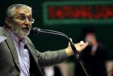 حاج منصور لیست انتخاباتی‌اش را پس گرفت