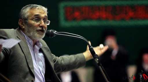 حاج منصور لیست انتخاباتی‌اش را پس گرفت