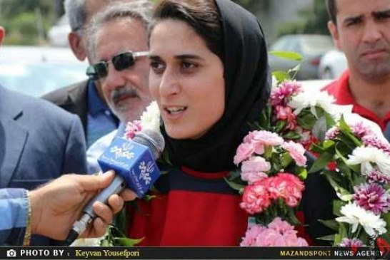 لژیونر فوتسال زنان ایران: آینده تیم ملی نگران‌کننده است