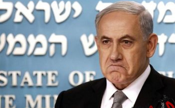 نتانیاهو: سندرز اشتباه می‌کند