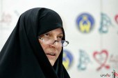 فاطمه رهبر، نماینده تهران در مجلس یازدهم بر اثر ابتلا به کرونا درگذشت