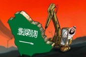 چهارمین شاهزاده سعودی بازداشت شد/ میدل ایست آی: دستکم ۲۰ شاهزاده بازداشت شده‌اند