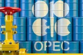 قیمت سبد نفتی اوپک به کمترین رقم سال 2020 نزدیک شد