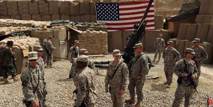 تحلیلگر عراقی: آمریکا نیروهای خود را به خارج از تیررس موشک‌‌های مقاومت منتقل کرد