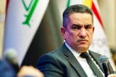 «الزرفی» تیم مذاکره برای جلب حمایت پارلمان عراق تشکیل داد