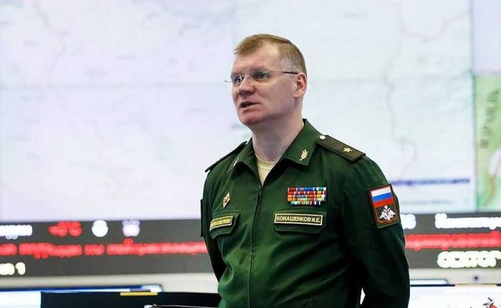 روسیه: مقرهای نظامی ترکیه در ادلب با تروریست‌ها در ارتباط هستند