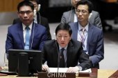 واکنش چین به توافق آتش بس در ادلب