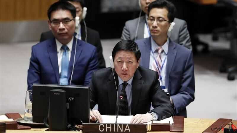 واکنش چین به توافق آتش بس در ادلب
