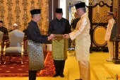تحولات پرشتاب مالزی؛ ازسوگند نخست وزیرجدید تا واکنش ماهاتیر