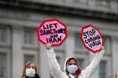 واشنگتن پست: تحریم‌های آمریکا مانع واردات دارو و تجهیزات پزشکی به ایران است