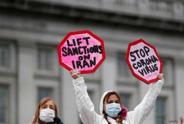 واشنگتن پست: تحریم‌های آمریکا مانع واردات دارو و تجهیزات پزشکی به ایران است