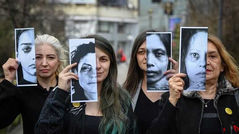 راهکار فرانسه برای زنان قربانی خشونت خانگی در شرایط قرنطینه