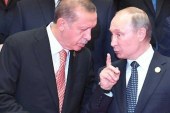 هم‌پیمانی اردوغان-پوتین؛ اتحادی از جنس شیشه / چرا ترکیه و روسیه نمی‌توانند متحد استراتژیک باشند؟