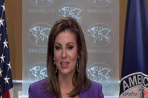 آمریکا : هیچ تغییر یا کاهشی در تحریم ایران وجود ندارد
