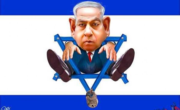 طرح برکناری نتانیاهو از نخست‌وزیری در کنست ارائه شد