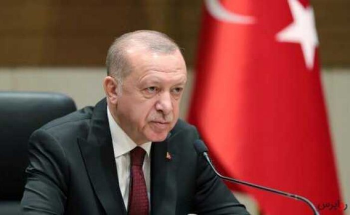 ترکیه تمامی پروازهای خارجی را به حالت تعلیق درآورد