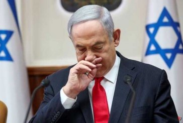 نتانیاهو درباره شیوع کرونا: اوضاع بدتری در انتظار ماست