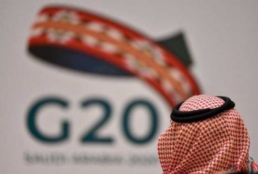 عربستان در صدد برگزاری نشست فوق‌العاده سران گروه ۲۰