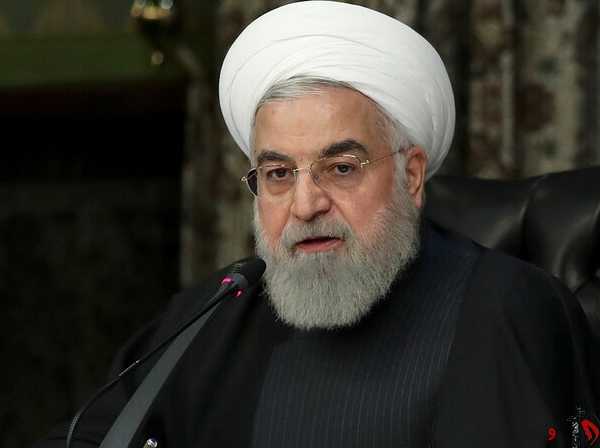روحانی: مقرارت فاصله گذاری اجتماعی در ۲ هفته آینده تشدید می‌شود