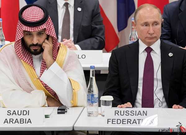 جنگ نفتی بن سلمان و پوتین / پمپئو از عربستان خواسته است اوپک را ترک کند؟