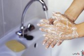 جهش مصرف آب در قرنطینه‌های خانگی