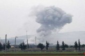 ۱۵ کشته در درگیرهای ادلب به رغم آتش‌بس