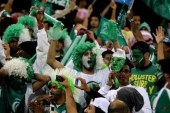 حضور تماشاگران در رقابت‌های ورزشی در عربستان ممنوع شد
