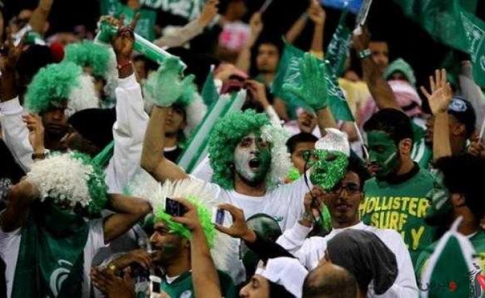 حضور تماشاگران در رقابت‌های ورزشی در عربستان ممنوع شد