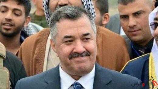 گزینه جدید نخست وزیری عراق کیست؟