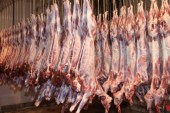 قیمت گوشت گوسفندی به ۱۴۰ هزار تومان رسید