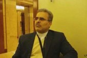 هند سفیر ایران را به دلیل توئیت ظریف احضار کرد