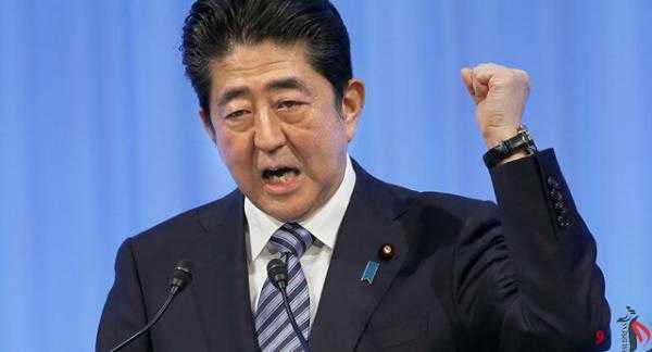 نخست وزیر ژاپن: المپیک ۲۰۲۰ در تاریخ خود برگزار می‌شود