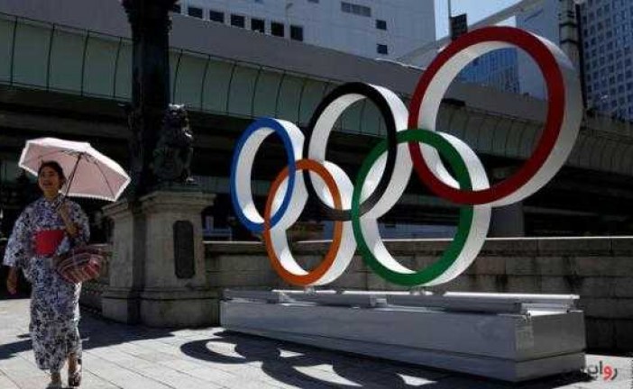 IOC: المپیک توکیو طبق برنامه برگزار می‌شود