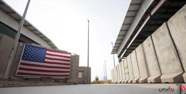 دستور آمریکا به کارکنان خود برای ترک فوری بغداد و اربیل