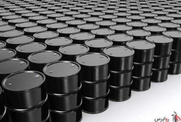 قیمت جهانی نفت امروز ۹۹/۰۱/۱۰/ قیمت نفت ۵ درصد سقوط کرد