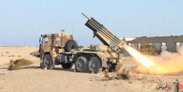 اصابت دو موشک کاتیوشا به شهر «هیت» عراق