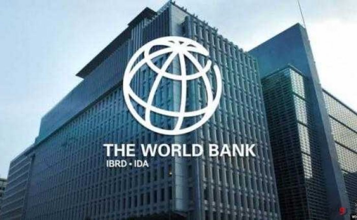 بانک جهانی به جنگ کرونا می رود