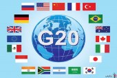 تعهد رهبران گروه ۲۰ برای نابودی کرونا/ ماکرون: طرح جهانی مقابله با کرونا به زودی آماده می‌شود