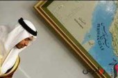 وزیر خارجه امارات بر همبستگی با دولت و ملت ایران در مبارزه با کرونا تاکید کرد