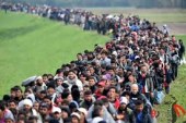 مقامات ترکیه: ۳۷ هزار پناهنده ترکیه را به مقصد اروپا ترک کردند