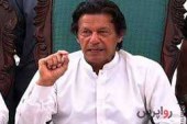 عمران خان خواستار لغو تحریم‌های ضدایرانی آمریکا شد