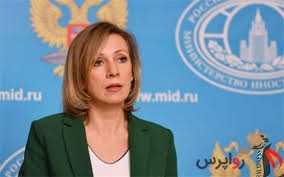 مسکو: آمریکا در مسیر مبارزه ایران با کرونا مانع‌تراشی می‌کند