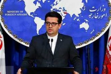 سخنگوی وزارت خارجه: نامه هشت کشور به سازمان ملل درباره تحریم‌ها اقدام کم نظیری بود