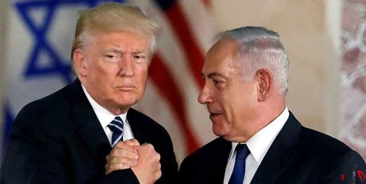 واشنگتن و تل‌آویو در آستانه توافق نهایی بر سر الحاق اراضی فلسطینی