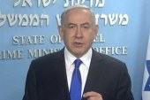 نتانیاهو: کرونا جهان و خاورمیانه را تغییر خواهد داد نخست وزیر رژیم صهیونیستی در سخنانی گفت که کرونا جهان را تغییر خواهد داد و ممکن است که خاورمیانه را نیز تغییر دهد.