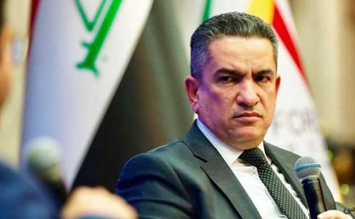 نماینده عراقی: رئیس جمهور شخص دیگری را مأمور تشکیل کابینه عراق کند