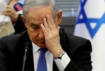 گاف نتانیاهو درباره قربانیان ویروس کرونا در ایران