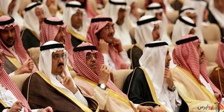 افشاگر سعودی: تعداد شاهزاده‌های مبتلا به کرونا افزایش یافته است