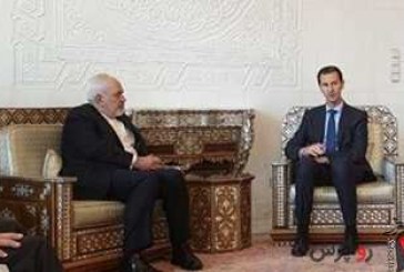 تاکید بشار اسد بر نقش بی‌بدیل سپهبد شهید سلیمانی در مبارزه با تروریسم در سوریه